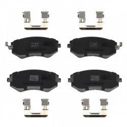 ELSŐ FÉKBETÉTEK SUBARU FORESTER IMPREZA 26296SA010