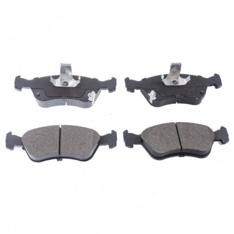 ELSŐ FÉKBETÉTEK TOYOTA AVENSIS 1.6-2.0D 446505020