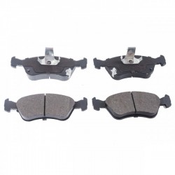 ELSŐ FÉKBETÉTEK TOYOTA AVENSIS 1.6-2.0D 446505020