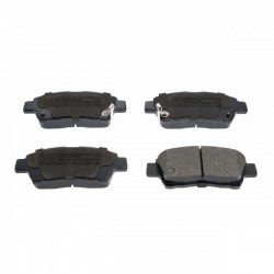 ELSŐ FÉKBETÉTEK TOYOTA YARIS 446552070