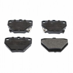 HÁTSÓ FÉKBETÉTEK TOYOTA COROLLA PRIUS YARIS 446652010