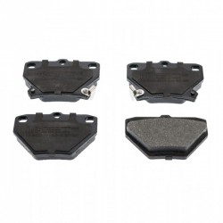 HÁTSÓ FÉKBETÉTEK TOYOTA COROLLA PRIUS YARIS 446652010