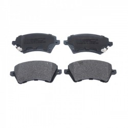 ELSŐ FÉKBETÉTEK TOYOTA COROLLA 02- 446502061