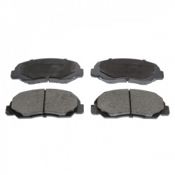 ELSŐ FÉKBETÉTEK DAIHATSU FEROZA ROCKY 449160020000