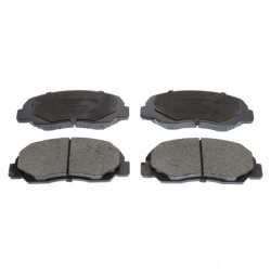 ELSŐ FÉKBETÉTEK DAIHATSU FEROZA ROCKY 449160020000