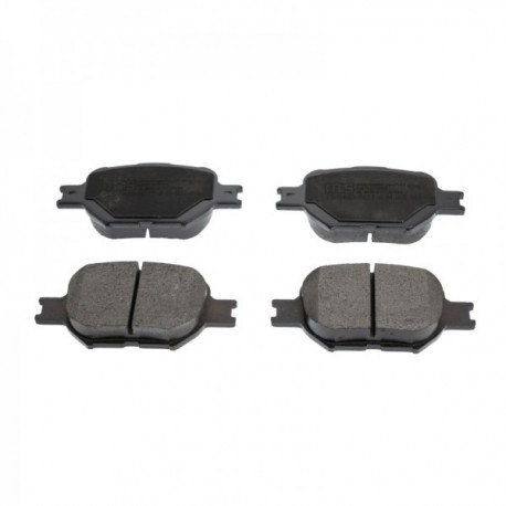 ELSŐ FÉKBETÉTEK TOYOTA CELICA COROLLA 446513030