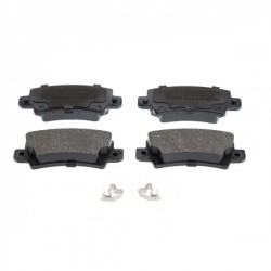 HÁTSÓ FÉKBETÉTEK TOYOTA COROLLA 1.4-2.0D 446602020