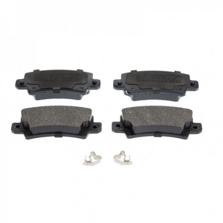 HÁTSÓ FÉKBETÉTEK TOYOTA COROLLA 1.4-2.0D 446602020