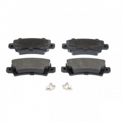 HÁTSÓ FÉKBETÉTEK TOYOTA COROLLA 1.4-2.0D 446602020