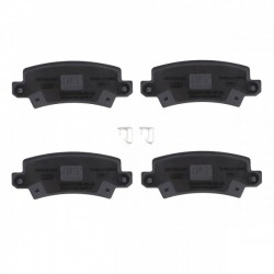 HÁTSÓ FÉKBETÉTEK TOYOTA COROLLA 1.4-2.0D 446602020