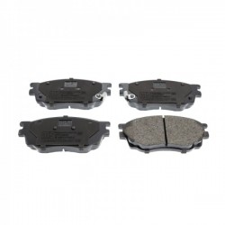 PRÉMIUM ELSŐ FÉKBETÉTEK MAZDA 6 1.8 G2YD3323Z