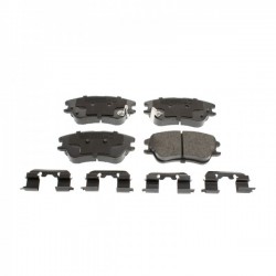 FÉKBETÉTEK ELÖL ATOS, ATOS PRIME 1.0/1.1 01.97- 5810102A10