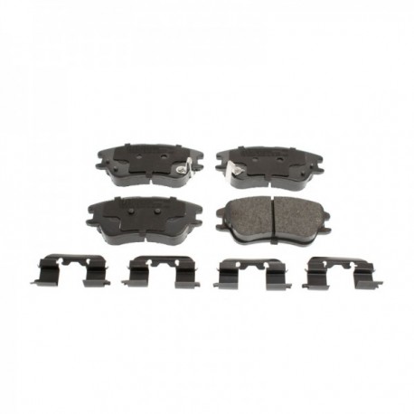 FÉKBETÉTEK ELÖL ATOS, ATOS PRIME 1.0/1.1 01.97- 5810102A10