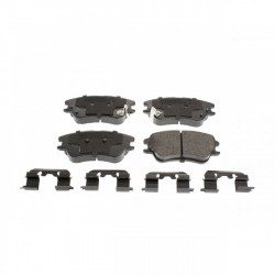 FÉKBETÉTEK ELÖL ATOS, ATOS PRIME 1.0/1.1 01.97- 5810102A10