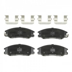 ELSŐ FÉKBETÉTEK HYUNDAI H-1 581013AA30