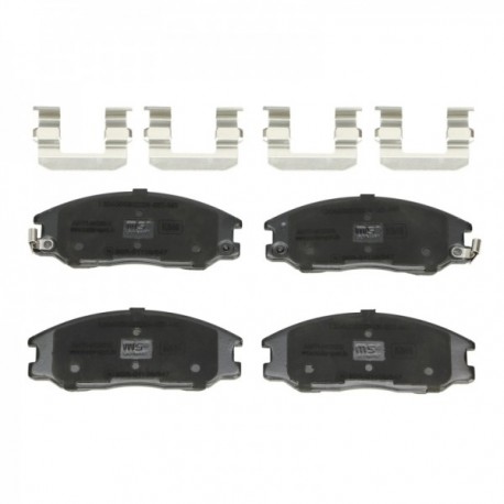 ELSŐ FÉKBETÉTEK HYUNDAI H-1 581013AA30