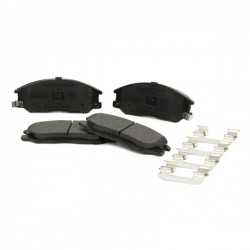 ELSŐ FÉKBETÉTEK HYUNDAI H-1 581013AA30