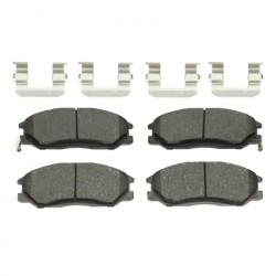 ELSŐ FÉKBETÉTEK HYUNDAI H-1 581013AA30