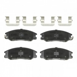 ELSŐ FÉKBETÉTEK HYUNDAI H-1 581013AA30