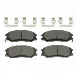 ELSŐ FÉKBETÉTEK HYUNDAI H-1 581013AA30