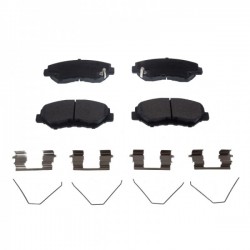 PRÉMIUM FÉKBETÉTEK, ELSŐ HONDA CR-V II 45022S9AE60