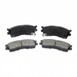 ELSŐ FÉKBETÉTEK KIA CARENS CERATO RIO KIA CARENS CERATO RIO SP1164