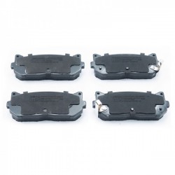 HÁTSÓ FÉKBETÉTEK KIA CARENS CERATO 0K2FC2628Z