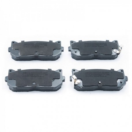 HÁTSÓ FÉKBETÉTEK KIA CARENS CERATO 0K2FC2628Z