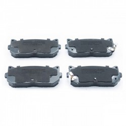 HÁTSÓ FÉKBETÉTEK KIA CARENS CERATO 0K2FC2628Z