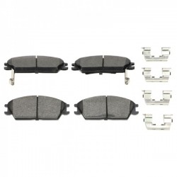 ELSŐ FÉKBETÉTEK HYUNDAI ACCENT II 5810122A00