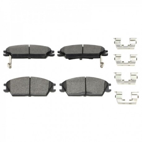 ELSŐ FÉKBETÉTEK HYUNDAI ACCENT II 5810122A00