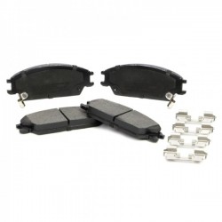 ELSŐ FÉKBETÉTEK HYUNDAI ACCENT II 5810122A00