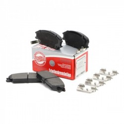 ELSŐ FÉKBETÉTEK HYUNDAI ACCENT II 5810122A00