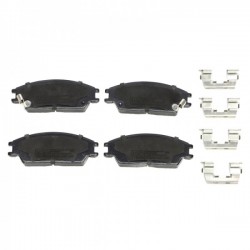 ELSŐ FÉKBETÉTEK HYUNDAI ACCENT II 5810122A00