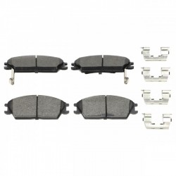 ELSŐ FÉKBETÉTEK HYUNDAI ACCENT II 5810122A00