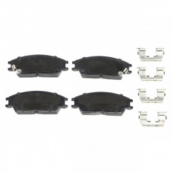 ELSŐ FÉKBETÉTEK HYUNDAI ACCENT II 5810122A00