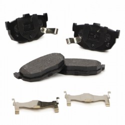 HÁTSÓ FÉKBETÉTEK HYUNDAI COUPE ELANTRA TIBURON 583021MA00