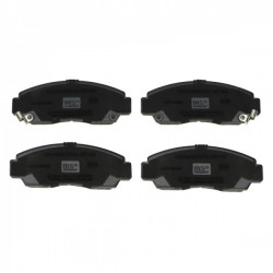 PRÉMIUM FÉKBETÉTEK 45022-S6E-E50