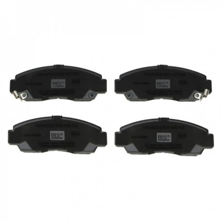 PRÉMIUM FÉKBETÉTEK 45022-S6E-E50