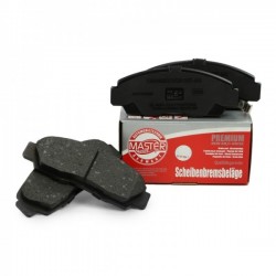 PRÉMIUM FÉKBETÉTEK 45022-S6E-E50