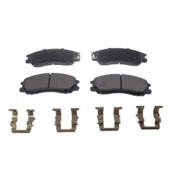 ELSŐ FÉKBETÉTEK HYUNDAI TERRACAN 01-06 58101H1A00