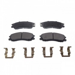 ELSŐ FÉKBETÉTEK HYUNDAI TERRACAN 01-06 58101H1A00