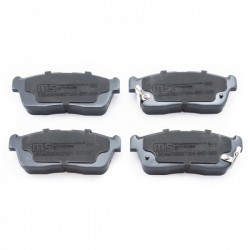 ELSŐ FÉKBETÉTEK DAIHATSU CUORE VII 04465B1020