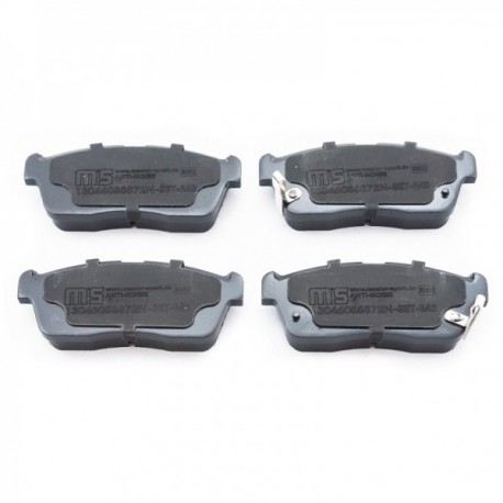 ELSŐ FÉKBETÉTEK DAIHATSU CUORE VII 04465B1020