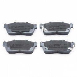 ELSŐ FÉKBETÉTEK DAIHATSU CUORE VII 04465B1020