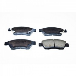 SUZUKI LIANA ELSŐ FÉKBETÉTEK 5581054G00