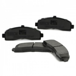 PRÉMIUM ELSŐ FÉKBETÉTEK NISSAN MICRA II 410606F625