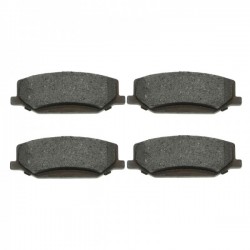 FÉKBETÉTEK ELÖL SUZUKI JIMNY, SJ 413 1.0/1.3 09. 55110-70A00