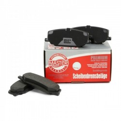 FÉKBETÉTEK ELÖL SUZUKI JIMNY, SJ 413 1.0/1.3 09. 55110-70A00