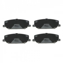 FÉKBETÉTEK ELÖL SUZUKI JIMNY, SJ 413 1.0/1.3 09. 55110-70A00